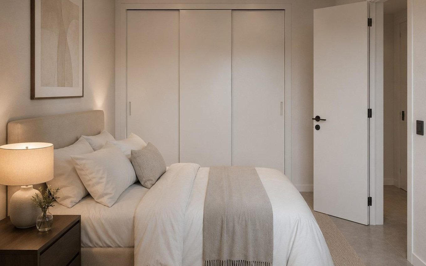 Nouvelle construction - Town House - Mazarron - Country Club