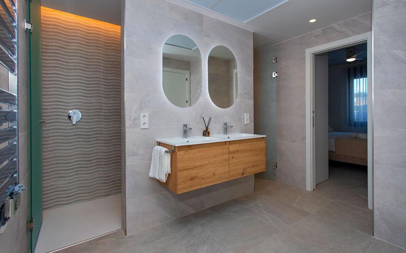 Nouvelle construction - Town House - Pilar de la Horadada - Torre De La Horadada