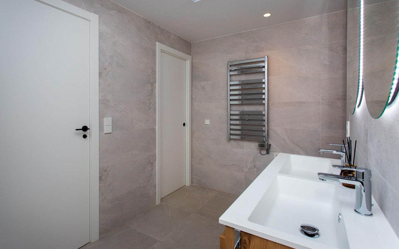 Nouvelle construction - Town House - Pilar de la Horadada - Torre De La Horadada