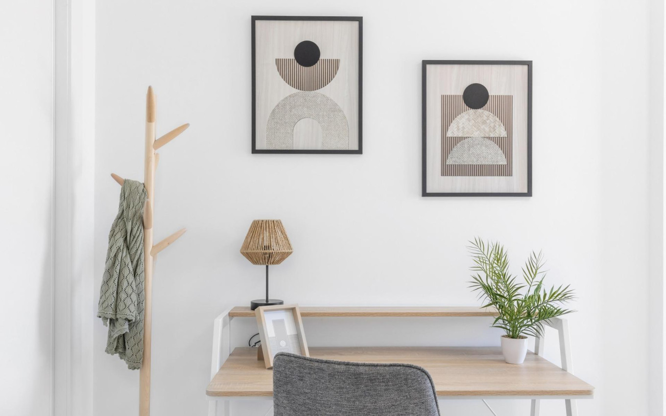 Nouvelle construction - Town House - Rafal - pueblo