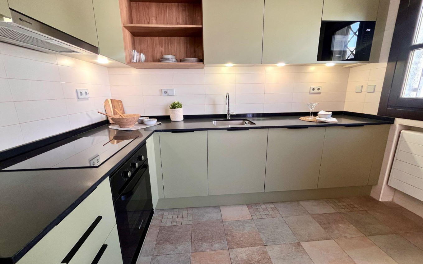 Nouvelle construction - Town House - Sucina - Peraleja Golf