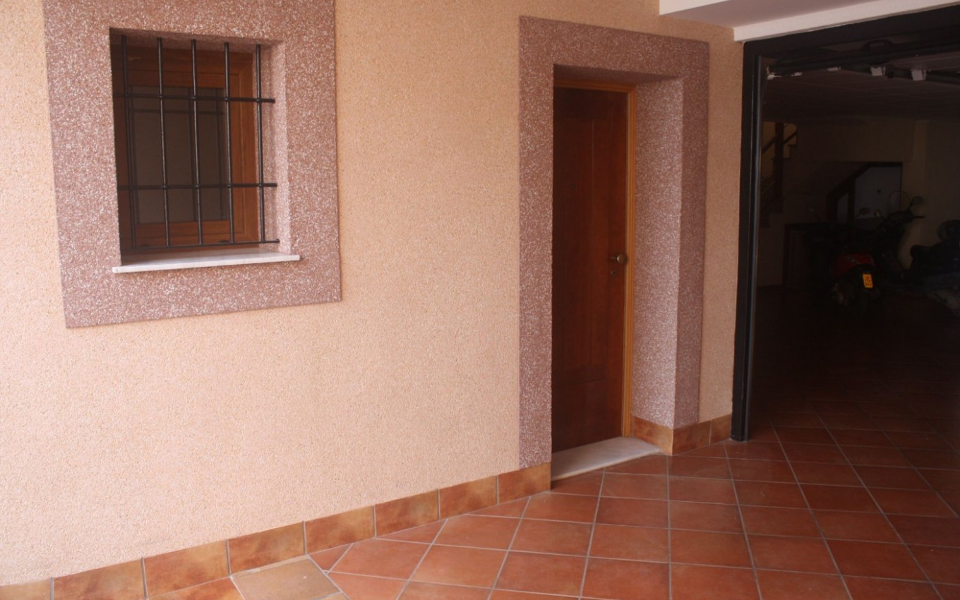 Nouvelle construction - Town House - Torrevieja - Los altos
