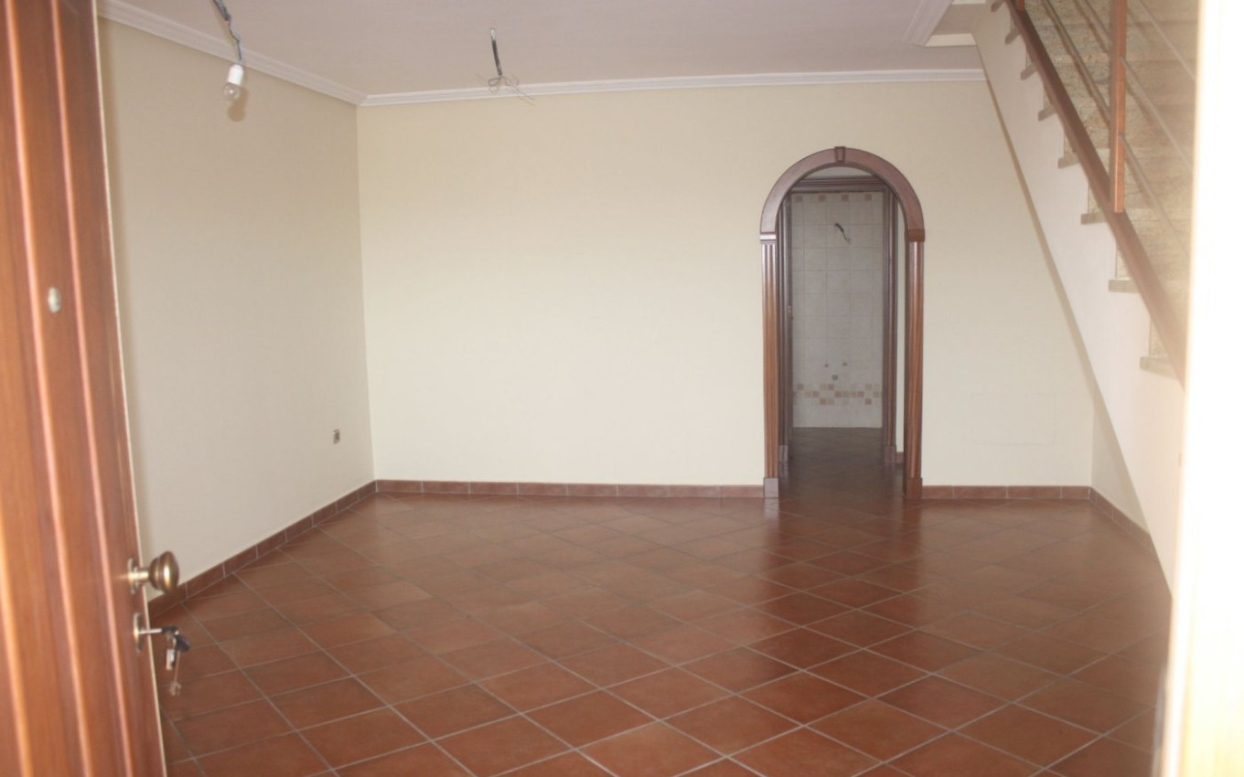 Nouvelle construction - Town House - Torrevieja - Los altos
