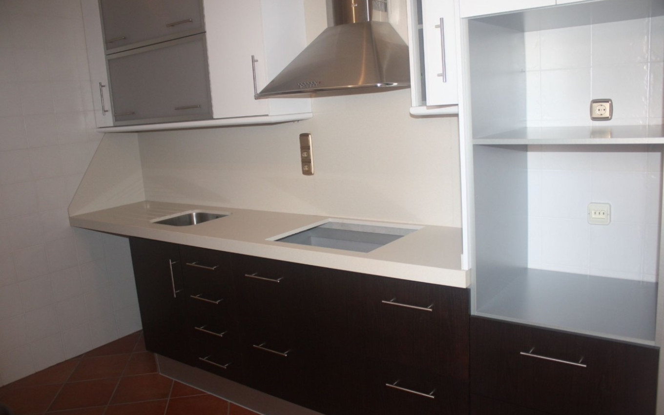 Nouvelle construction - Town House - Torrevieja - Los altos