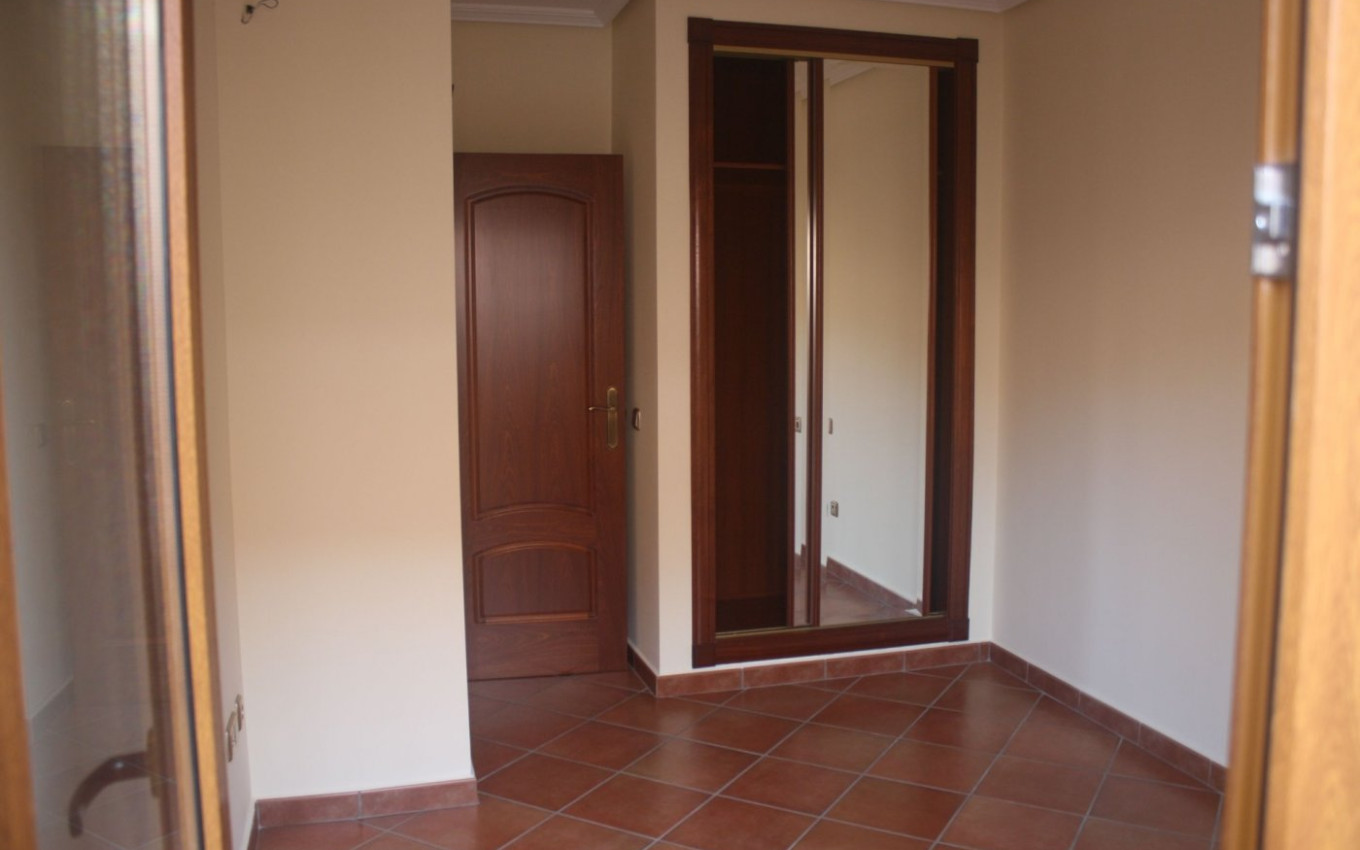 Nouvelle construction - Town House - Torrevieja - Los altos