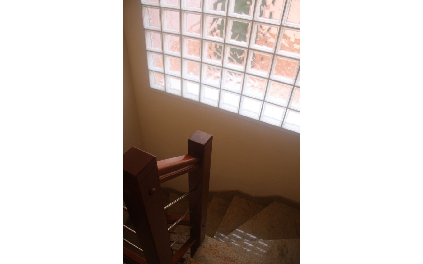 Nouvelle construction - Town House - Torrevieja - Los altos