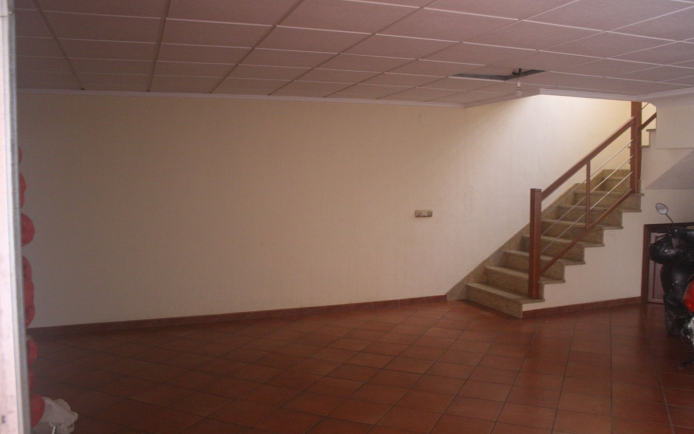 Nouvelle construction - Town House - Torrevieja - Los altos