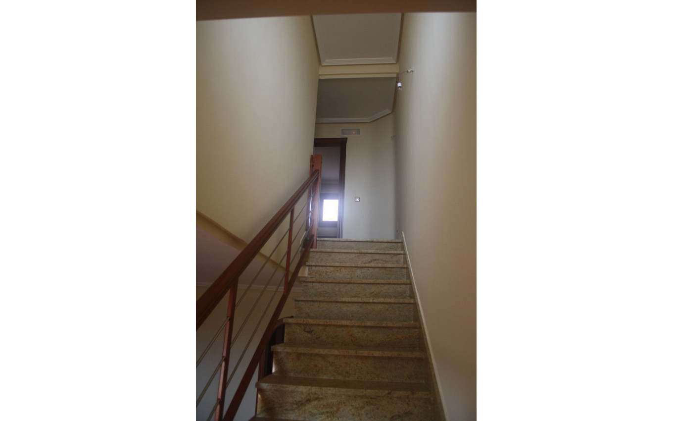 Nouvelle construction - Town House - Torrevieja - Los altos