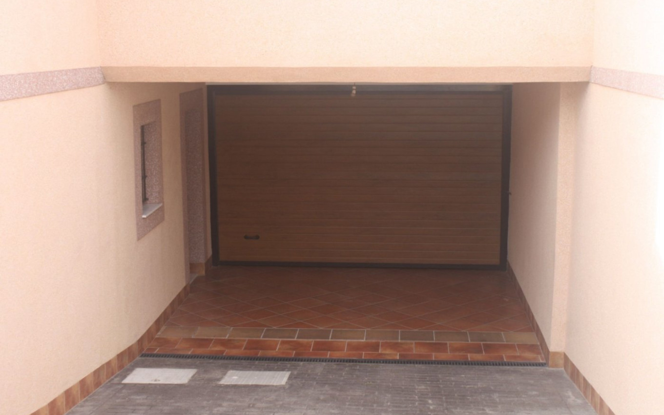 Nouvelle construction - Town House - Torrevieja - Los altos