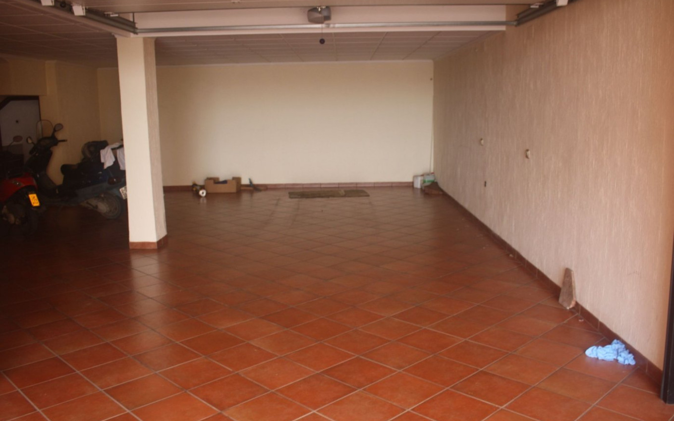 Nouvelle construction - Town House - Torrevieja - Los altos
