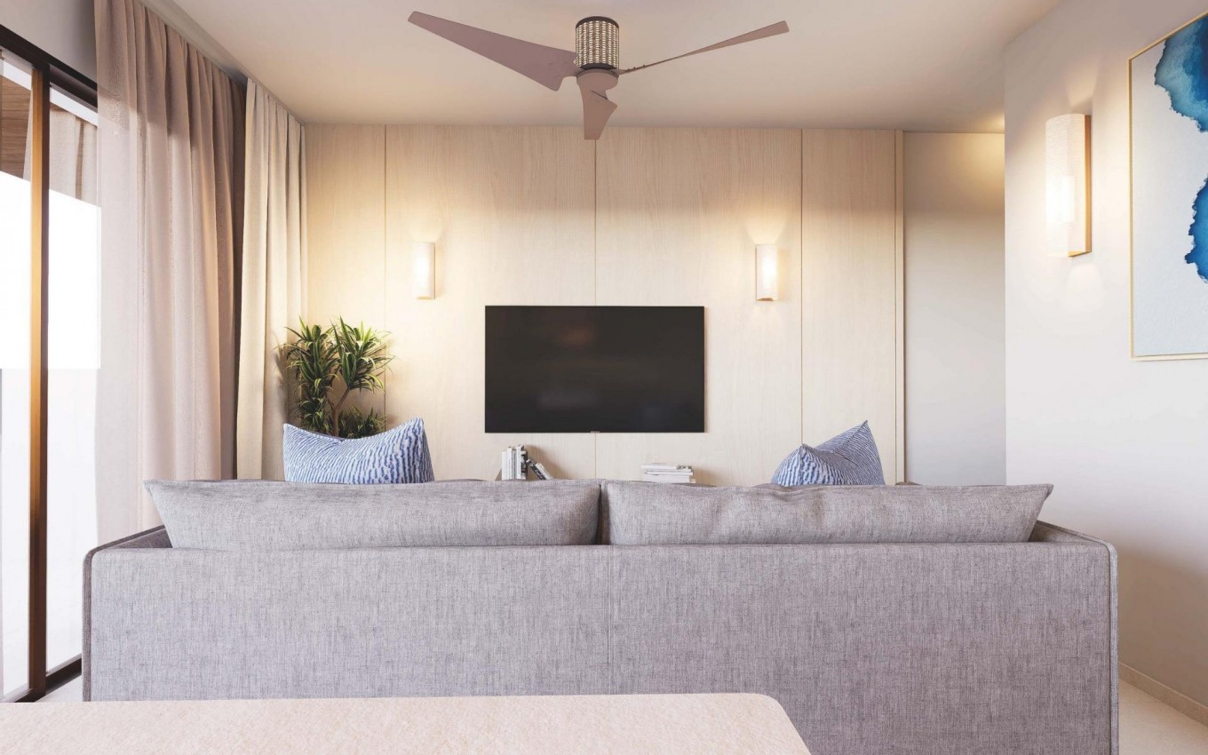 Nouvelle construction - Town House - Torrevieja - Los Frutales