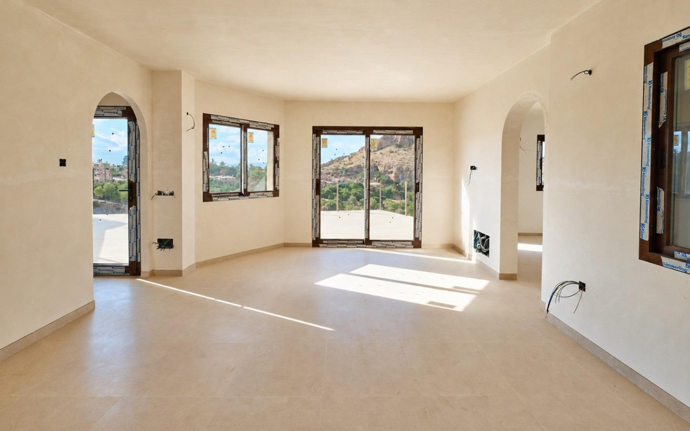 Nouvelle construction - Town House - Turre - Urbaniz. Cortijo Cabrera