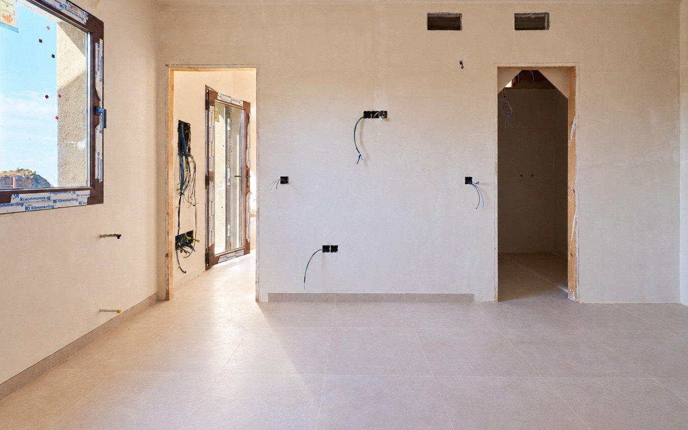 Nouvelle construction - Town House - Turre - Urbaniz. Cortijo Cabrera
