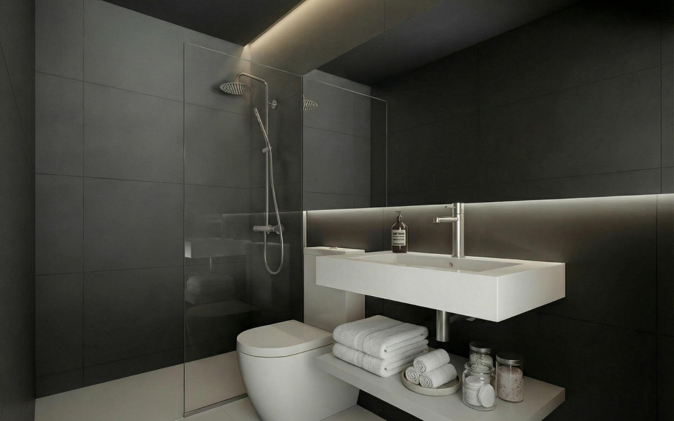 Nouvelle construction - Villa - Alfas del Pi - Barranc Fondo