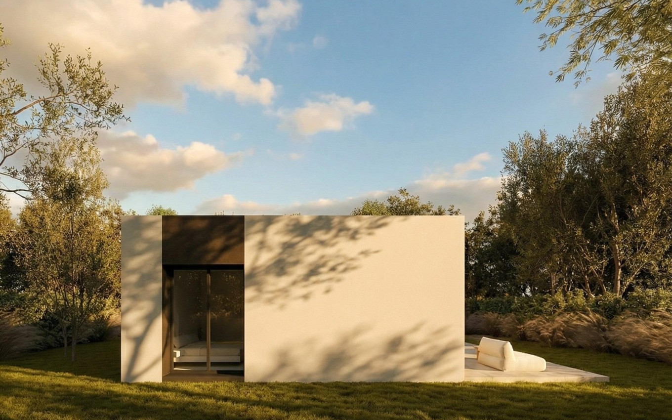 Nouvelle construction - Villa - Alfas del Pi - Barranc Fondo