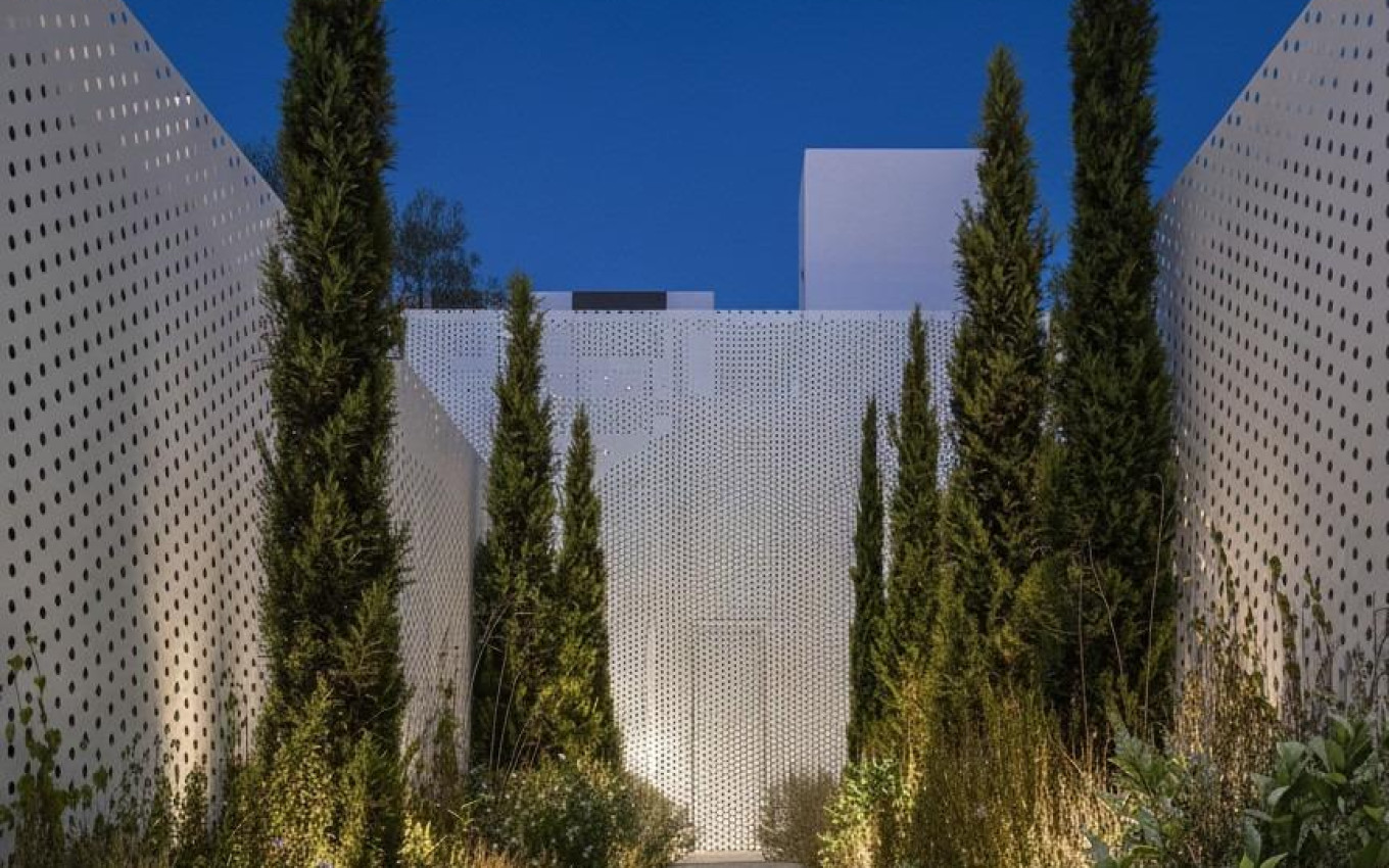 Nouvelle construction - Villa - Alfas del Pi - Barranc Fondo