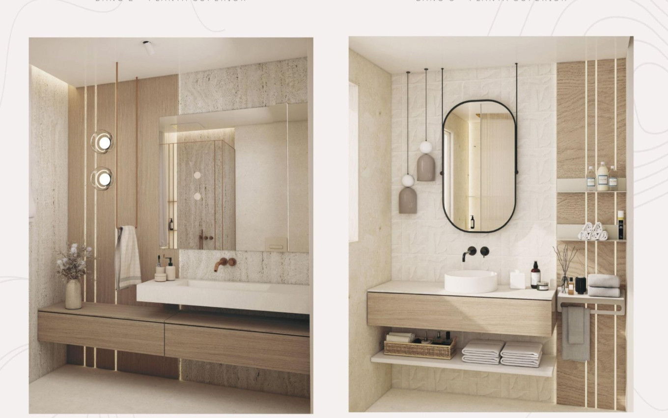 Nouvelle construction - Villa - Algorfa - Castillo De Montemar