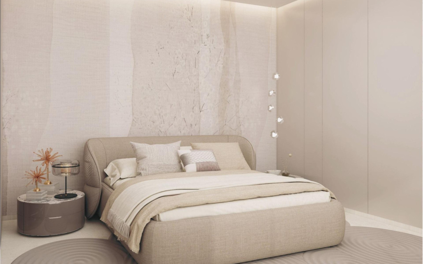 Nouvelle construction - Villa - Algorfa - Castillo De Montemar