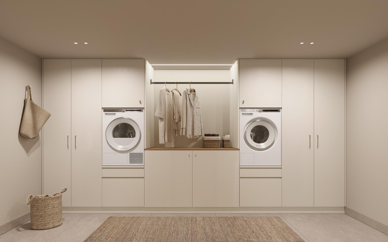 Nouvelle construction - Villa - Algorfa - La finca golf