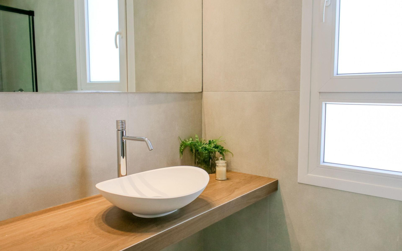 Nouvelle construction - Villa - Algorfa - La finca golf