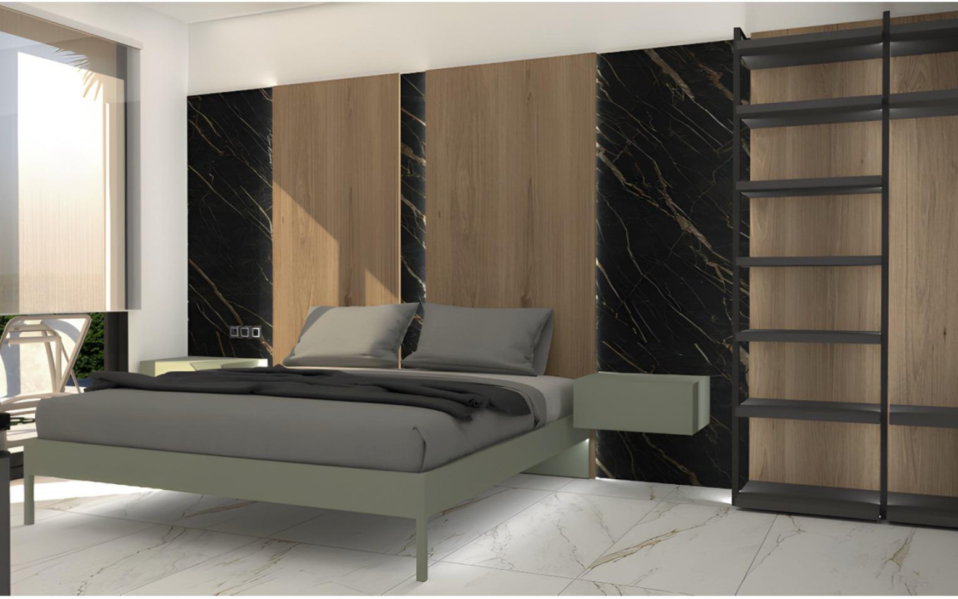 Nouvelle construction - Villa - Algorfa - La finca golf