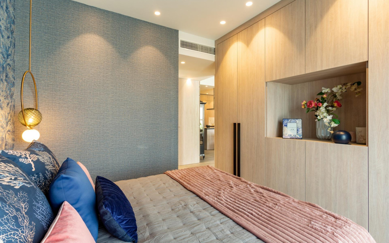 Nouvelle construction - Villa - Algorfa - La finca golf