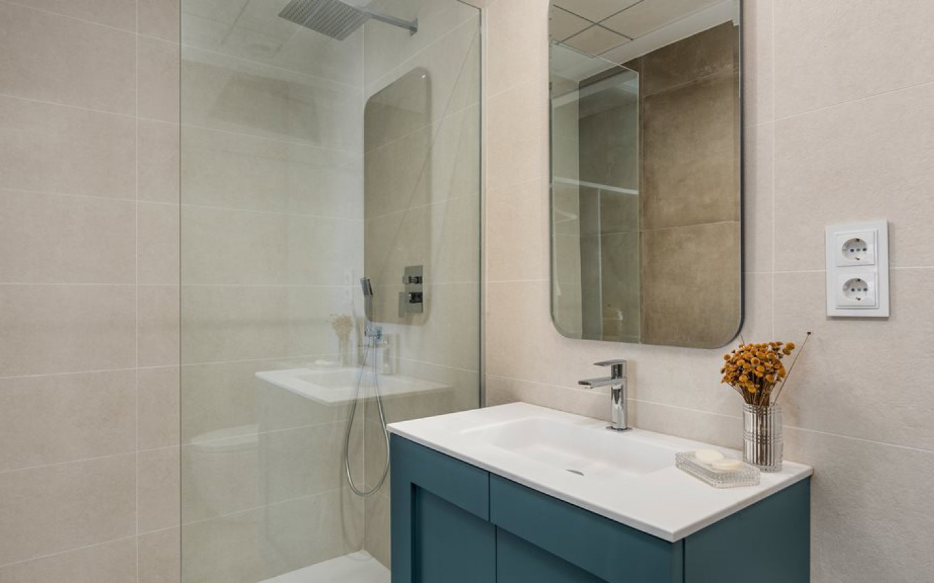 Nouvelle construction - Villa - Algorfa - La Finca