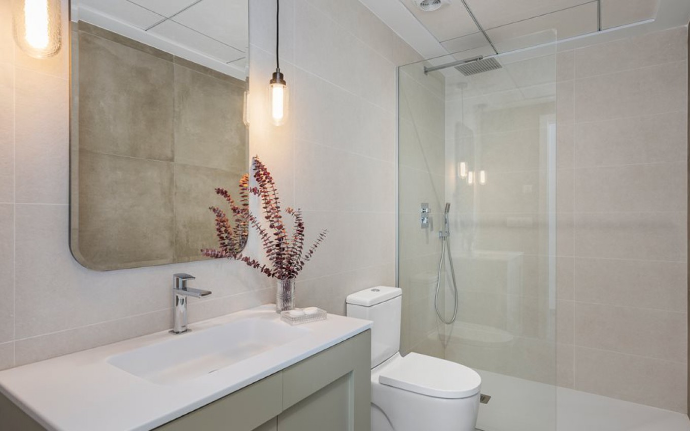 Nouvelle construction - Villa - Algorfa - La Finca