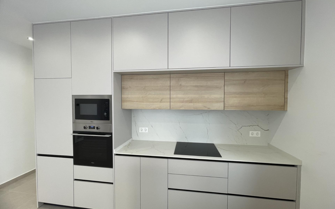 Nouvelle construction - Villa - Almoradi - Heredades