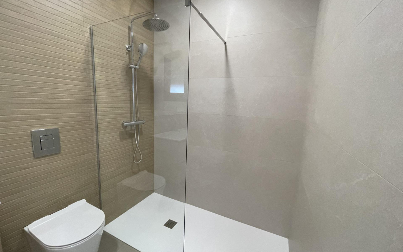 Nouvelle construction - Villa - Almoradi - Heredades