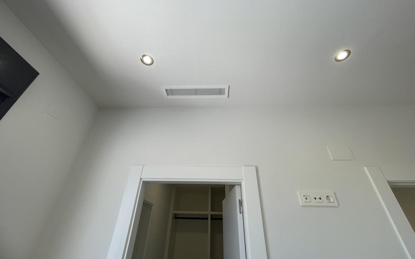 Nouvelle construction - Villa - Almoradi - Heredades