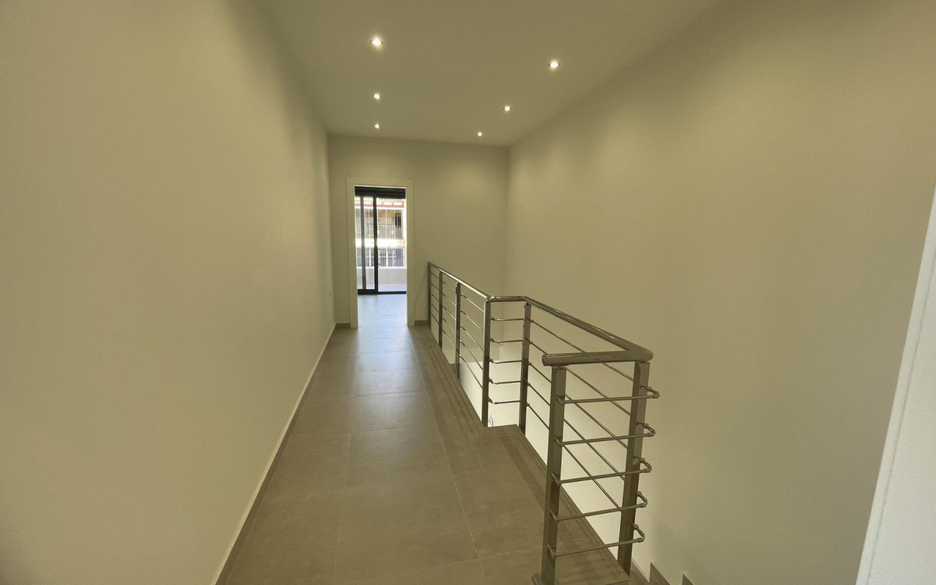 Nouvelle construction - Villa - Almoradi - Heredades