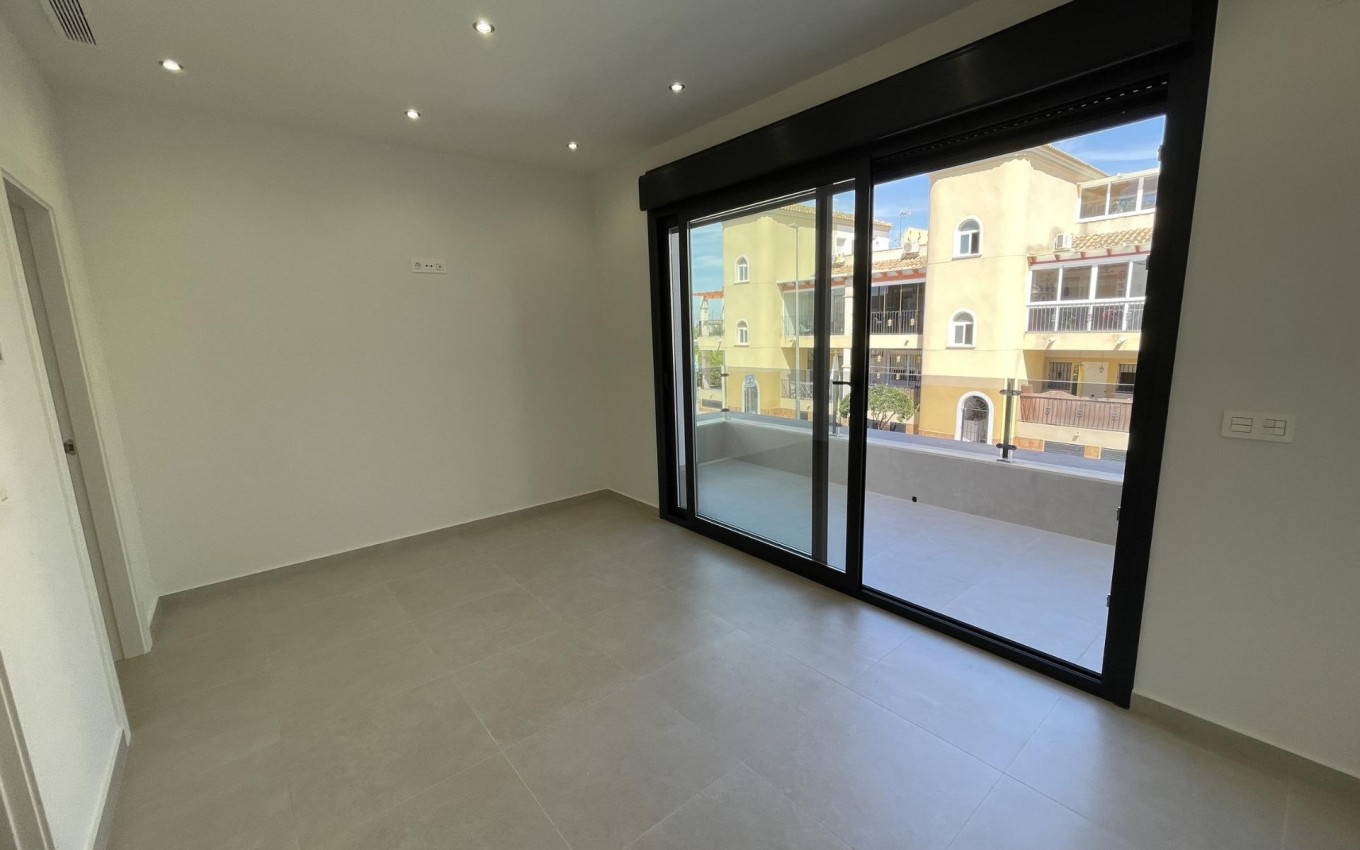 Nouvelle construction - Villa - Almoradi - Heredades