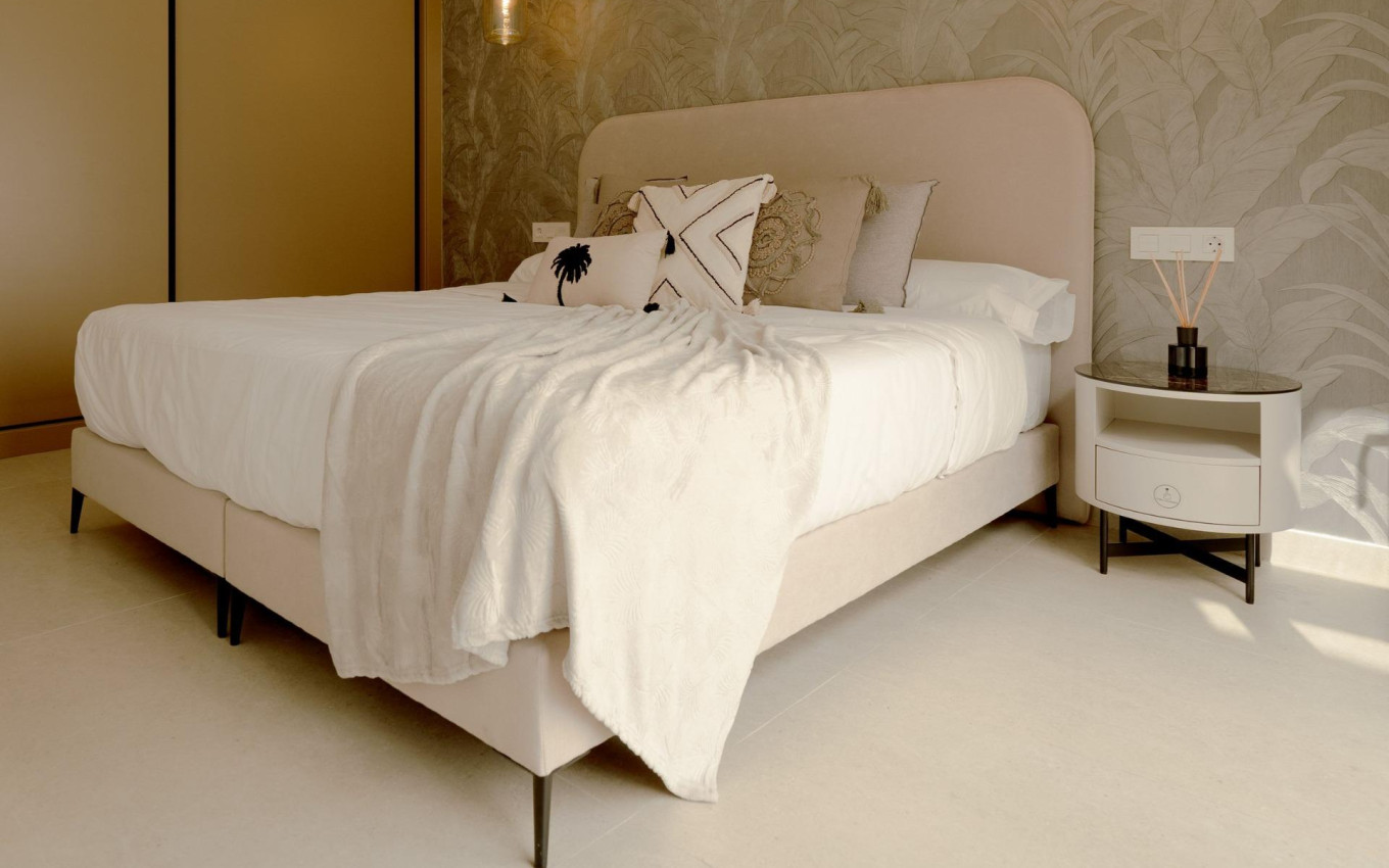 Nouvelle construction - Villa - Almoradi - Las Heredades