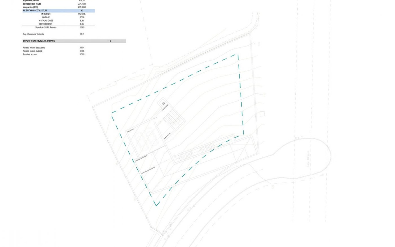 Nouvelle construction - Villa - Altea - Altea Hills