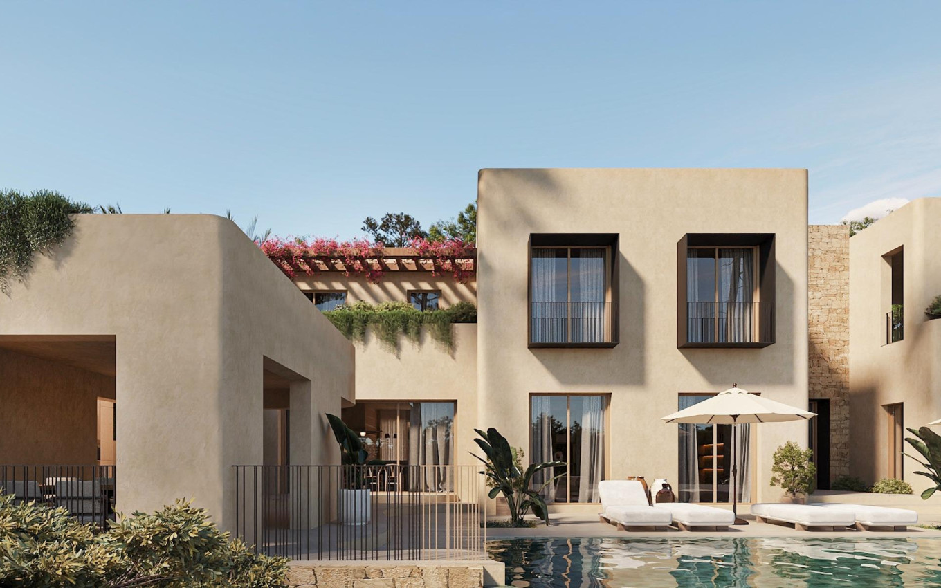 Nouvelle construction - Villa - Altea - Altea Hills