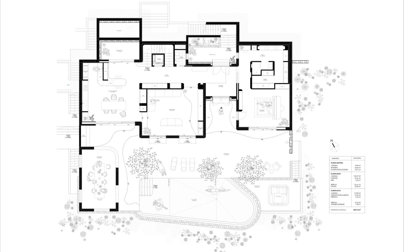 Nouvelle construction - Villa - Altea - Altea Hills