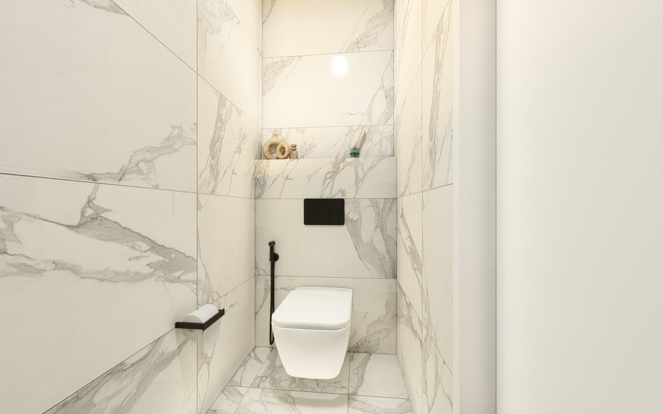 Nouvelle construction - Villa - Altea - Sierra de Altea