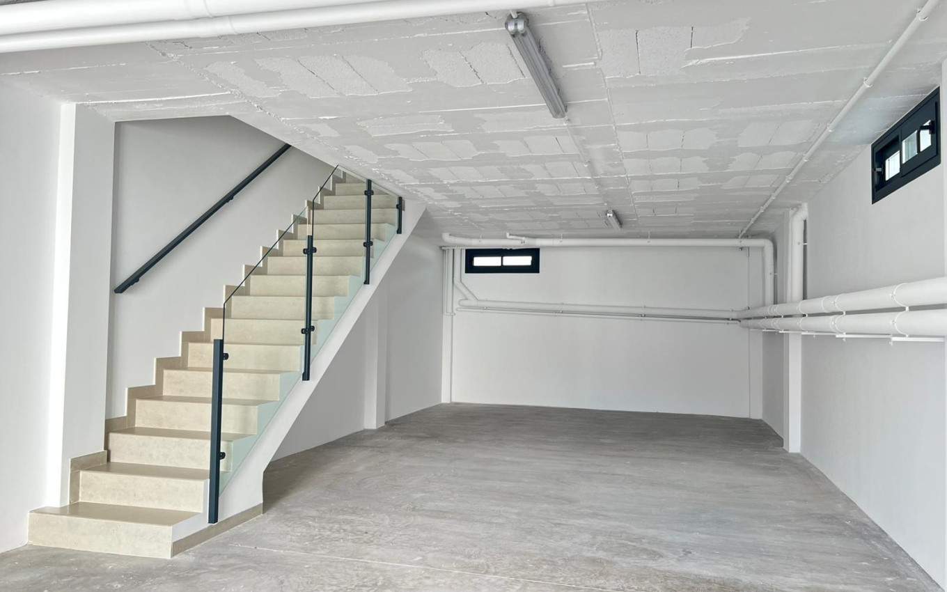 Nouvelle construction - Villa - Benferri - Benfis Park