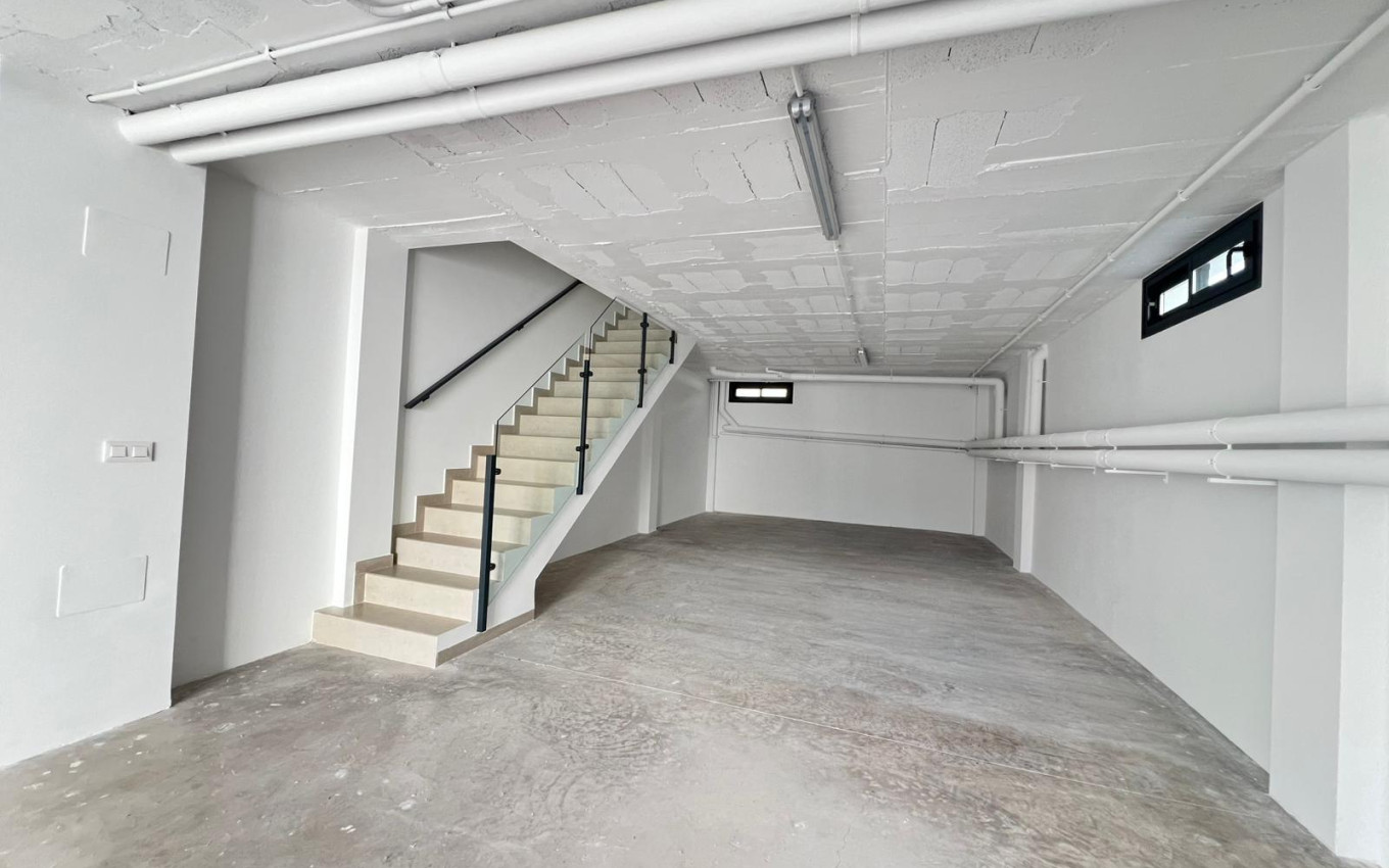 Nouvelle construction - Villa - Benferri - Benfis Park