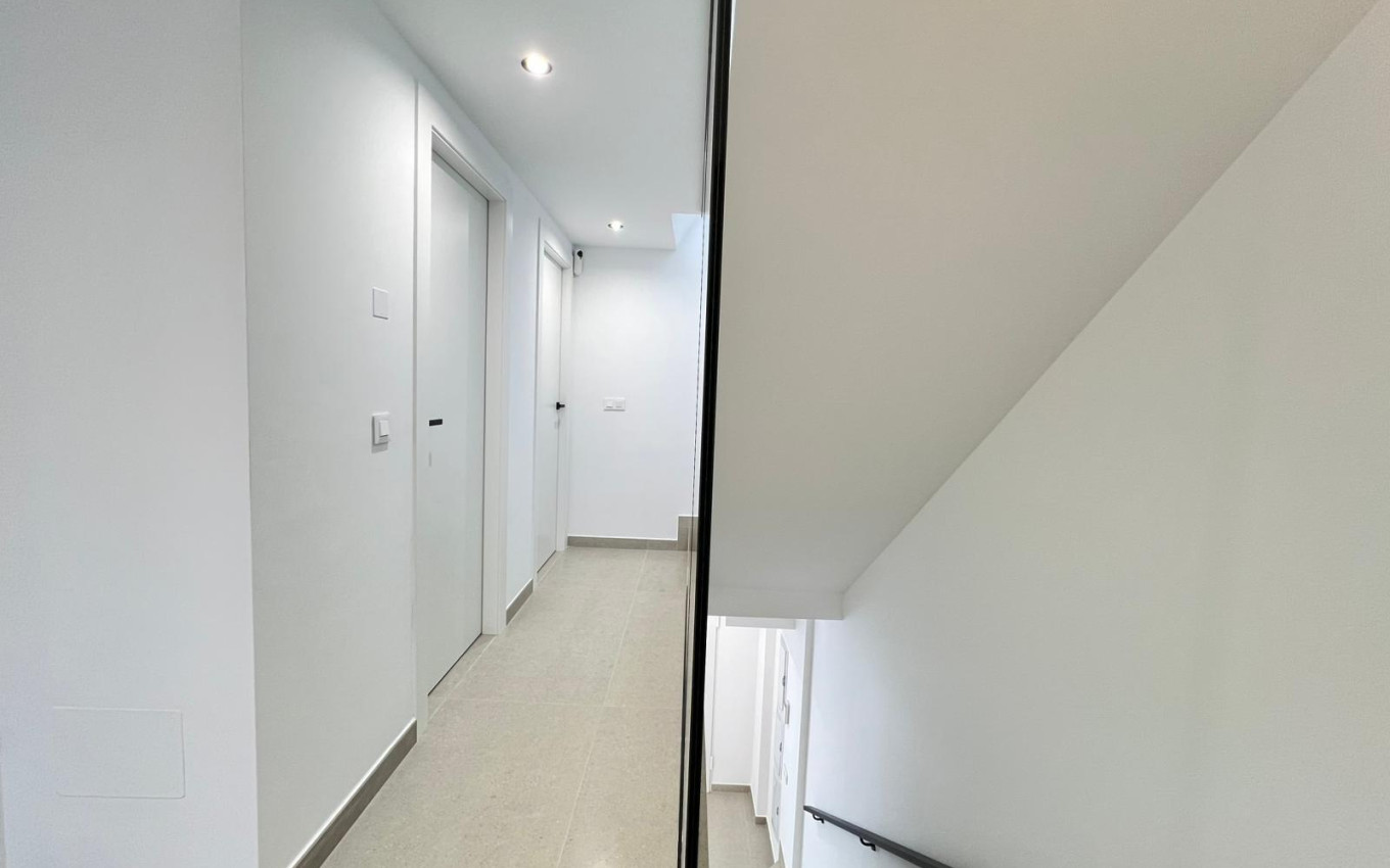 Nouvelle construction - Villa - Benferri - Benfis Park