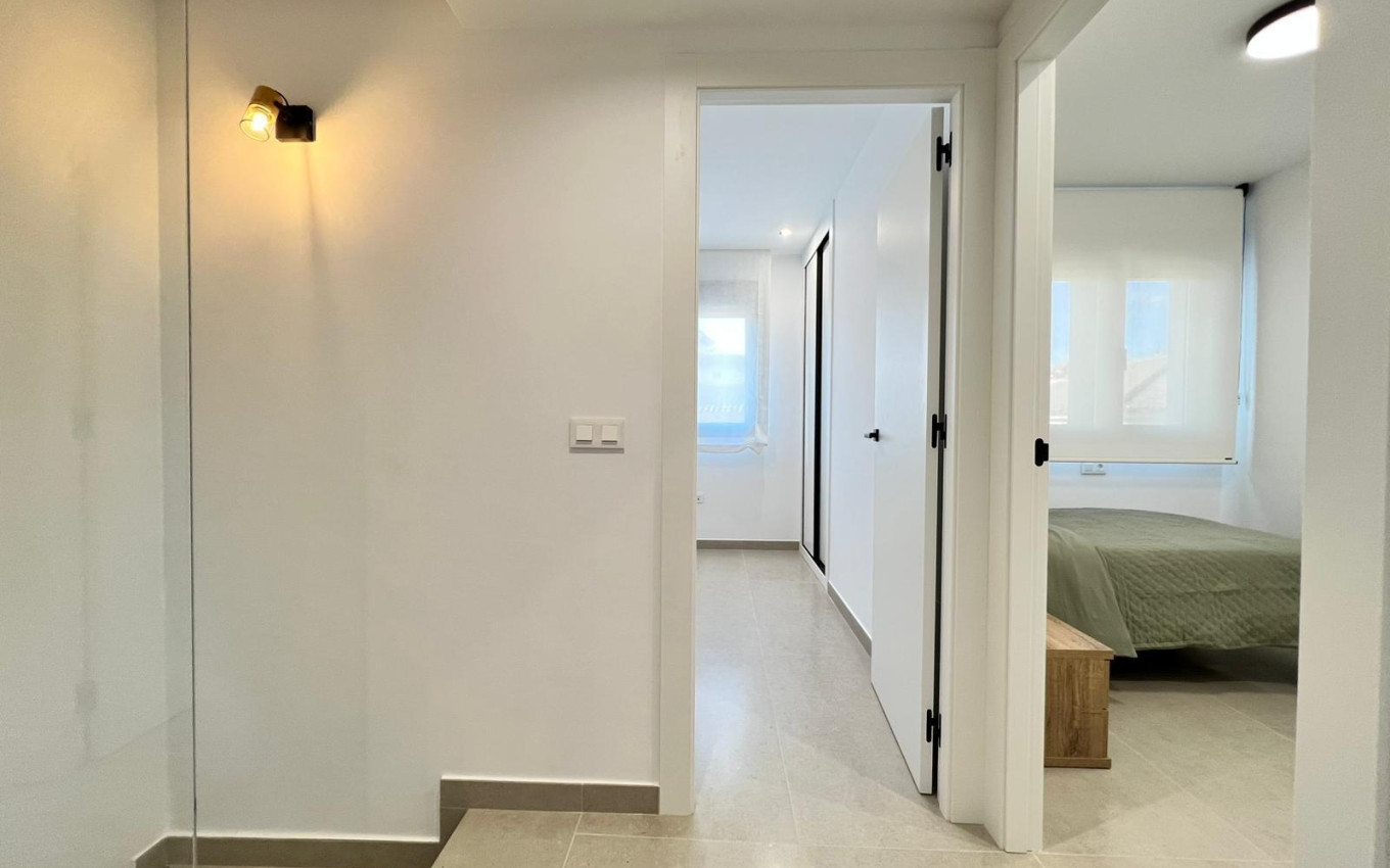 Nouvelle construction - Villa - Benferri - Benfis Park