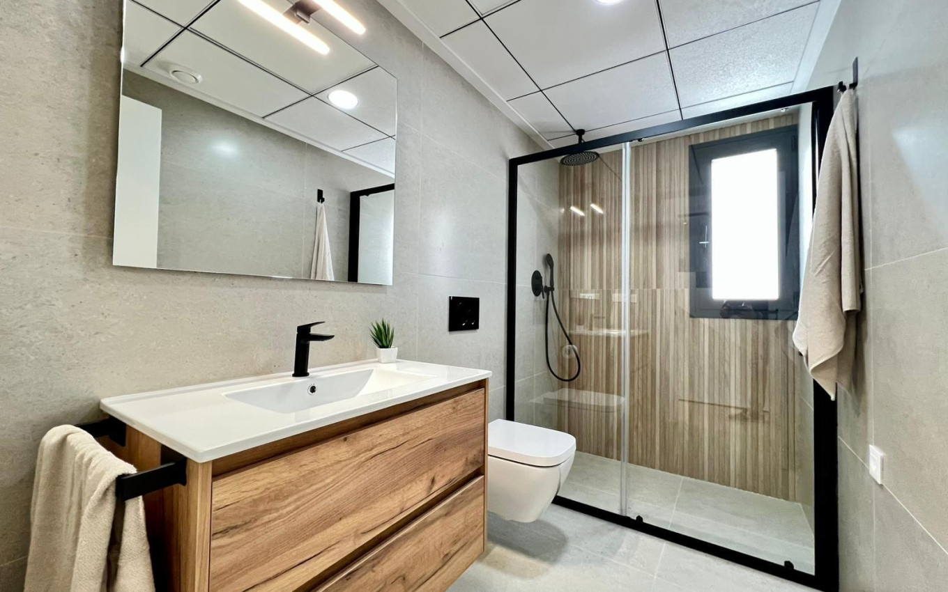 Nouvelle construction - Villa - Benferri - Benfis Park