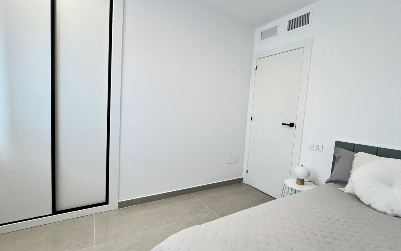 Nouvelle construction - Villa - Benferri - Benfis Park