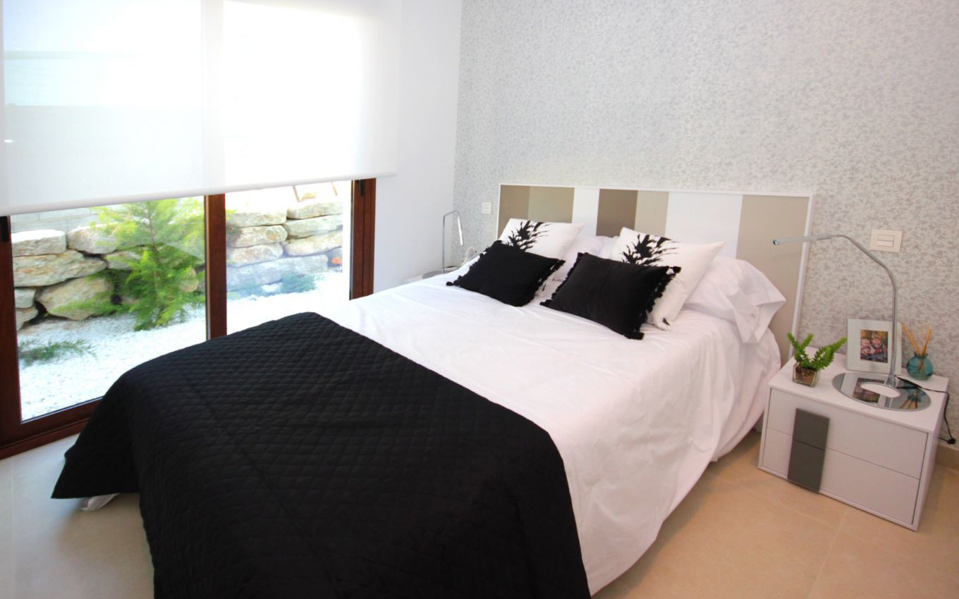 Nouvelle construction - Villa - Benijofar - Benijófar