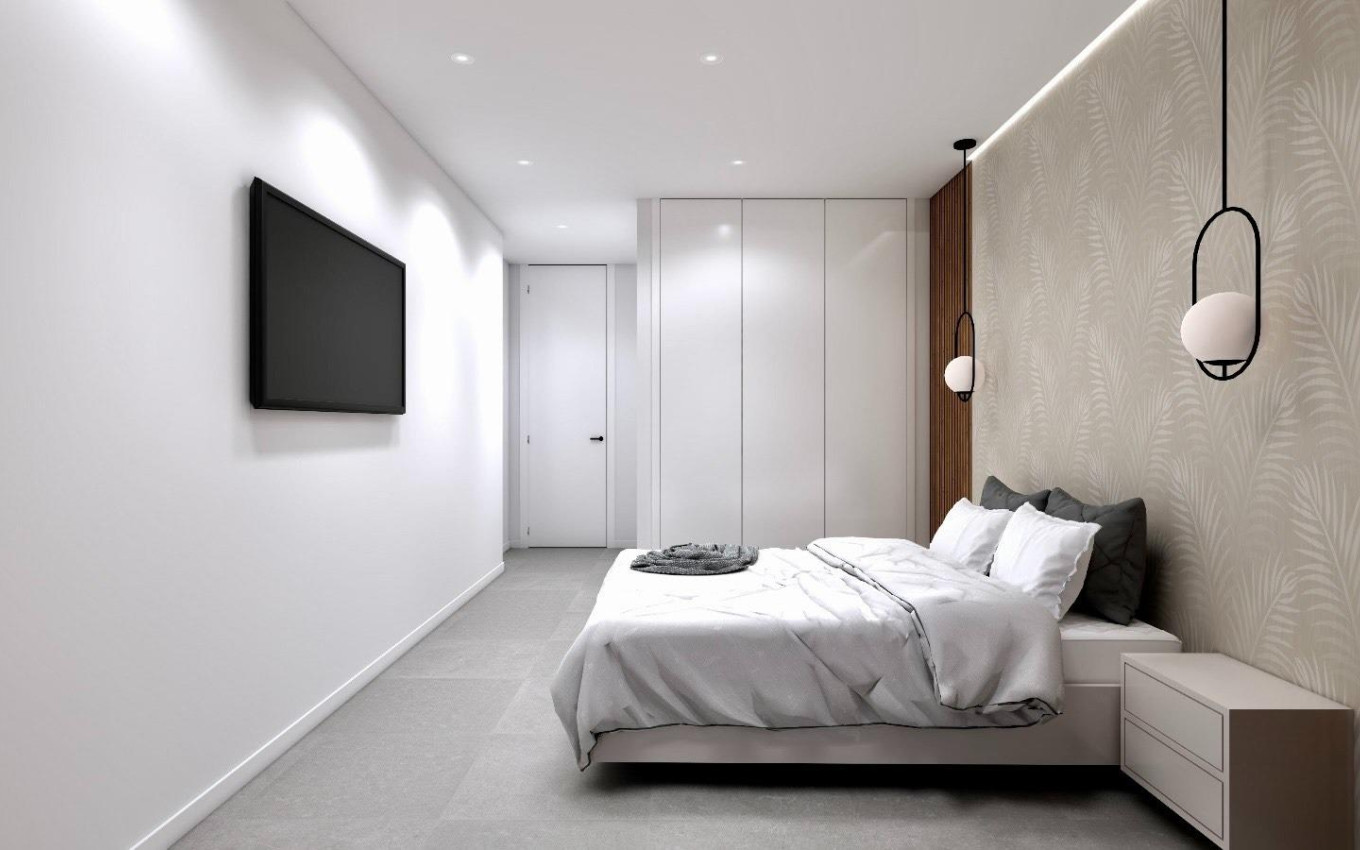 Nouvelle construction - Villa - Benijofar - Pueblo