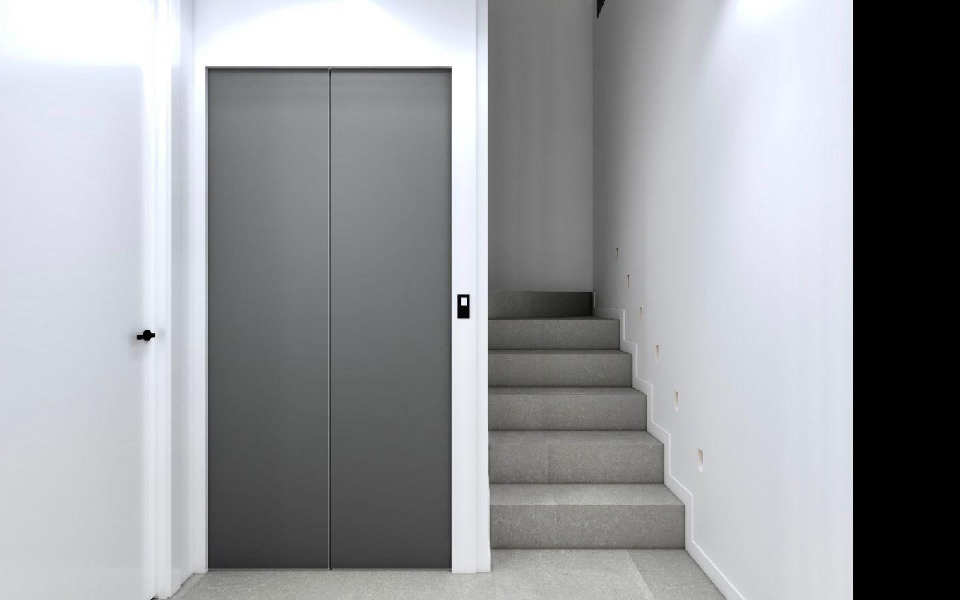 Nouvelle construction - Villa - Benijofar - Pueblo