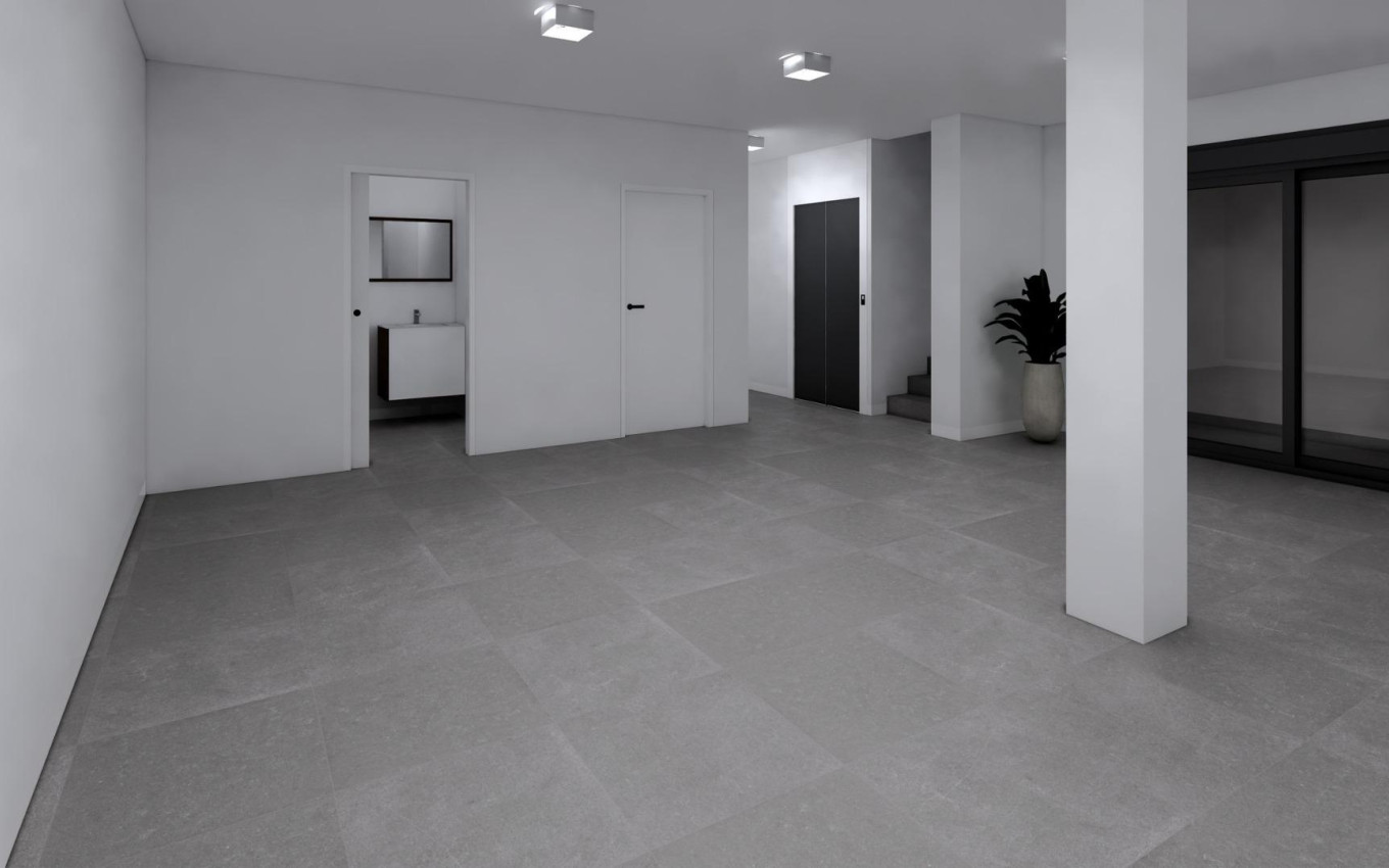 Nouvelle construction - Villa - Benijofar - Pueblo