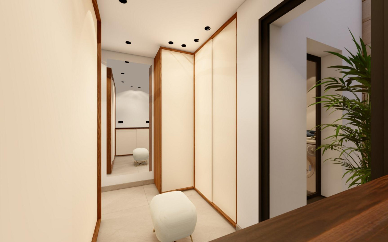 Nouvelle construction - Villa - Benijofar - Urb. Monteazul