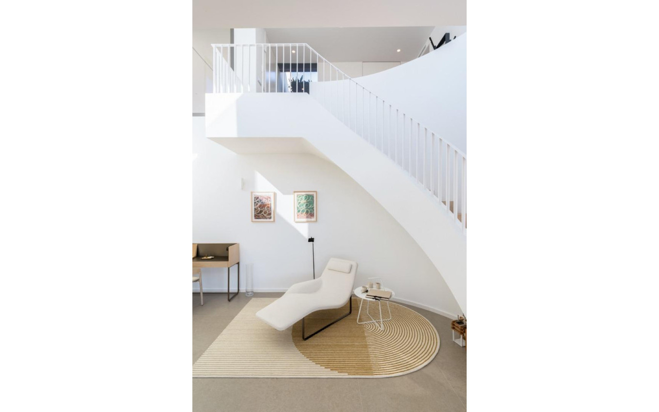 Nouvelle construction - Villa - Benitachell - CUMBRES DEL SOL